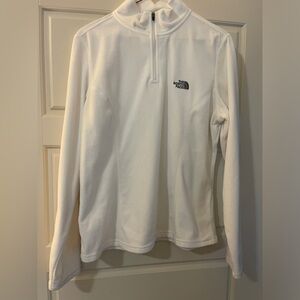 The North Face Women's 1/4 Zip